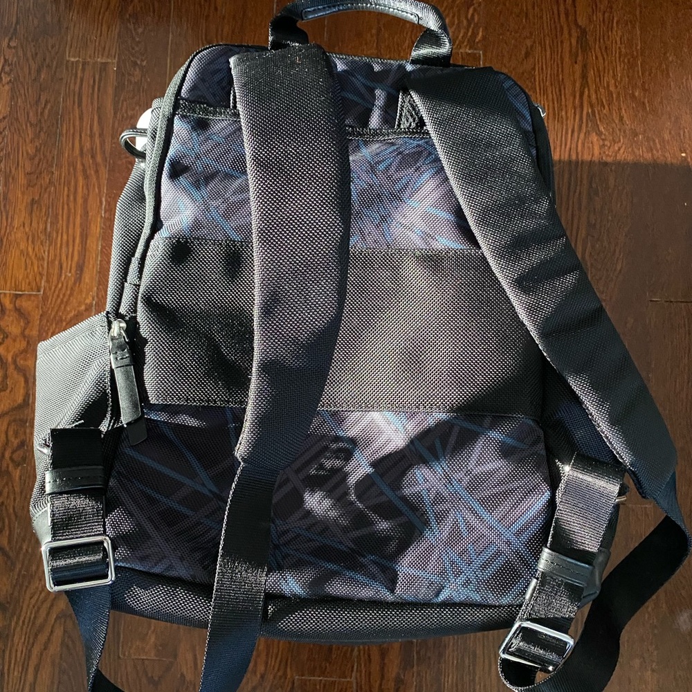 Tumi Backpack - image 2